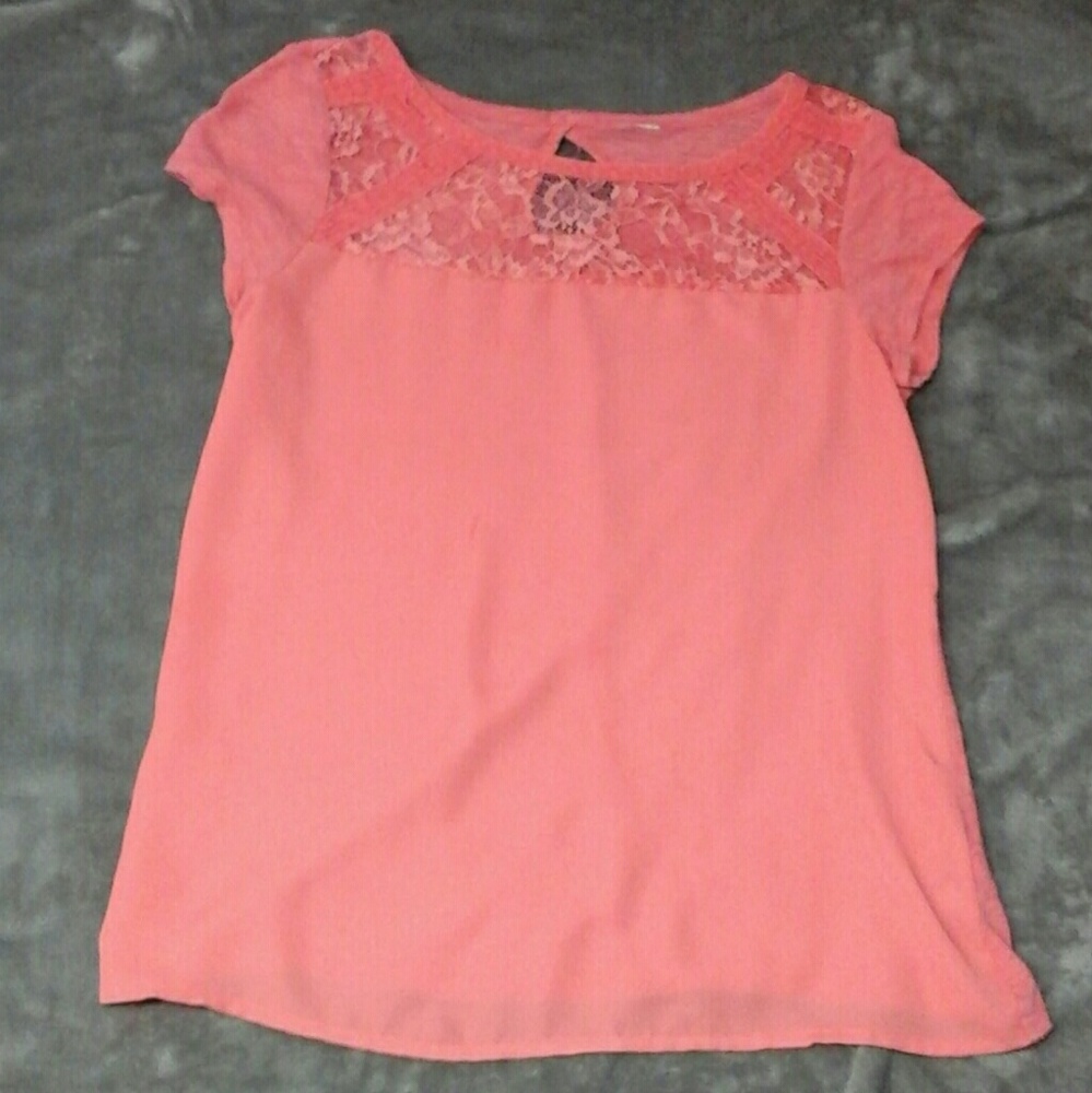 Corral shirt